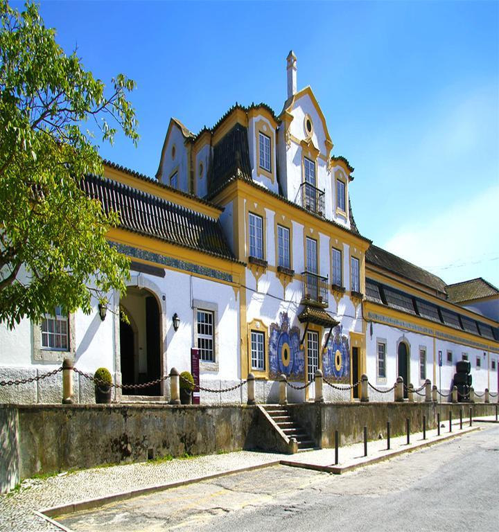Sea&Marina view Apartment Setúbal Exterior foto