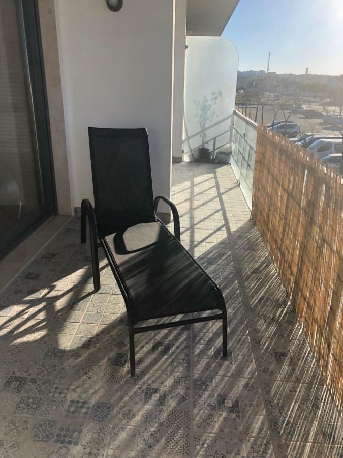 Sea&Marina view Apartment Setúbal Exterior foto