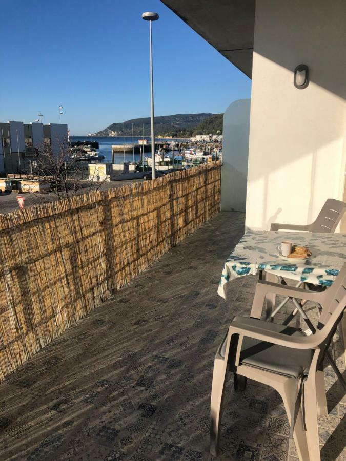 Sea&Marina view Apartment Setúbal Exterior foto